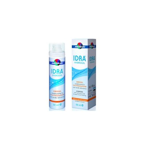 MASTER-AID IDROGEL CICATR 50ML