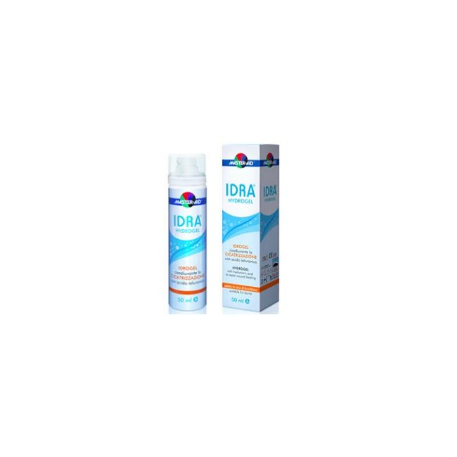 MASTER-AID IDROGEL CICATR 50ML
