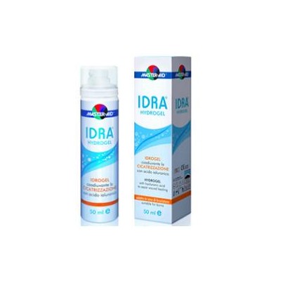 MASTER-AID IDROGEL CICATR 50ML