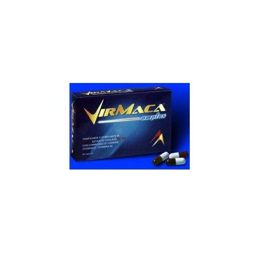 VIRMACA AMPLEX 32CPS