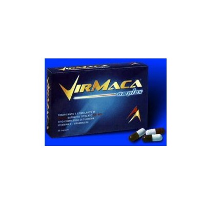 VIRMACA AMPLEX 32CPS