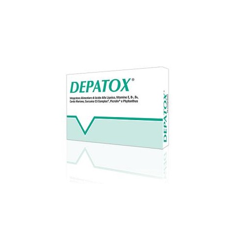 DEPATOX 20CPR