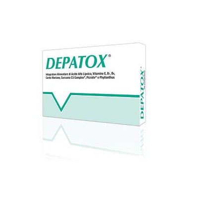 DEPATOX 20CPR