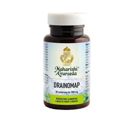 DRAINOMAP 60CPR