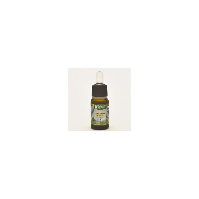 NASYAMAP OLIO GOCCE 10ML