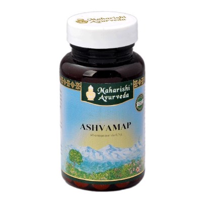ASHVAMAP 60CPR
