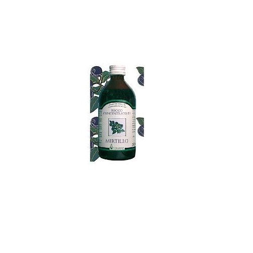MIRTILLO SUCCO 200ML