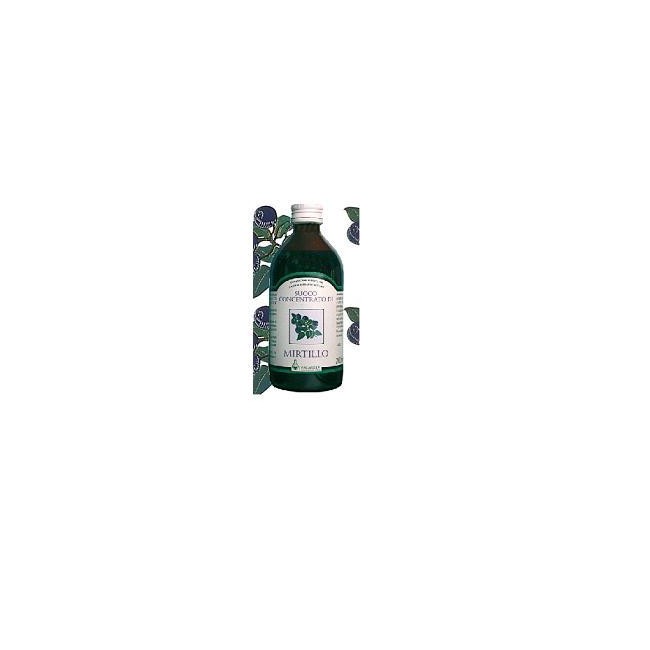 MIRTILLO SUCCO 200ML
