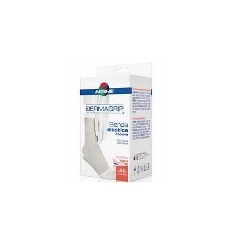 BENDA EL MAID DERMAGRIP 10X4MT
