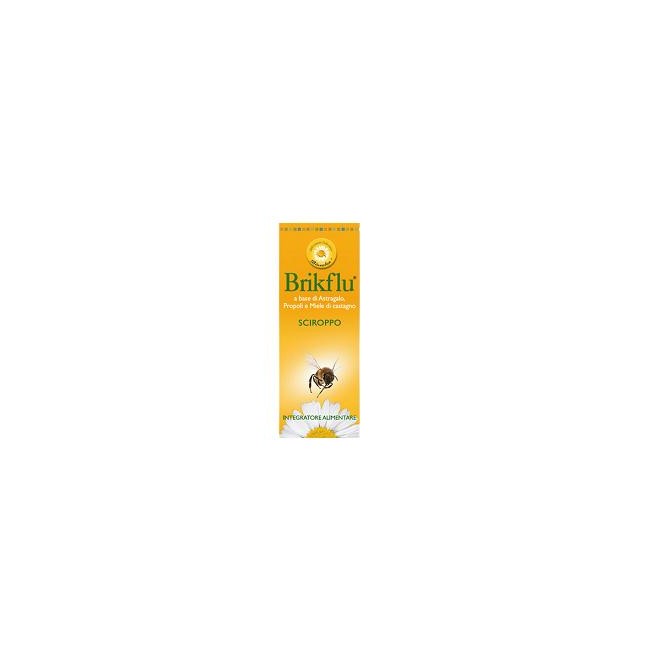 BRIKFLU 200ML