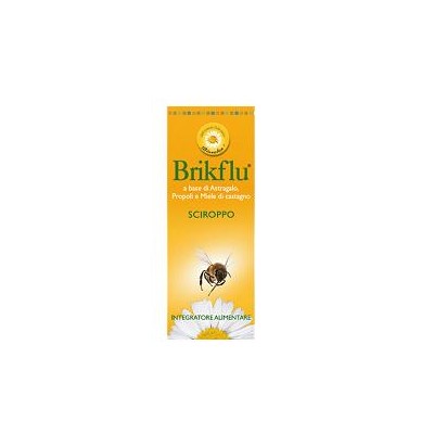 BRIKFLU 200ML