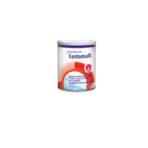 FANTOMALT POLVERE 400G