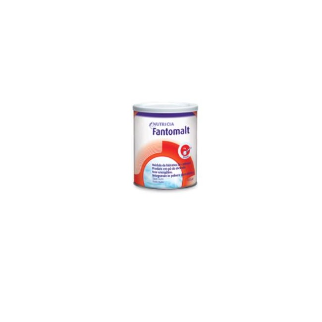 FANTOMALT POLVERE 400G