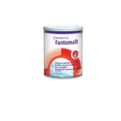 FANTOMALT POLVERE 400G
