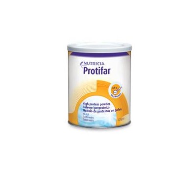 PROTIFAR POLVERE 225G