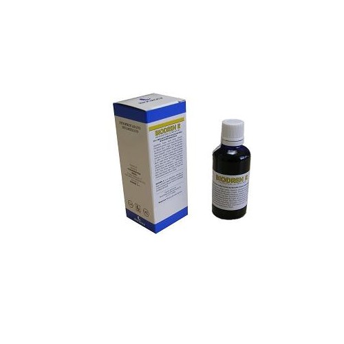 BIODREN R 50ML SOL IAL