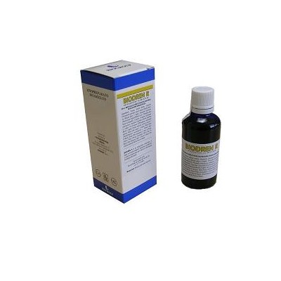 BIODREN R 50ML SOL IAL
