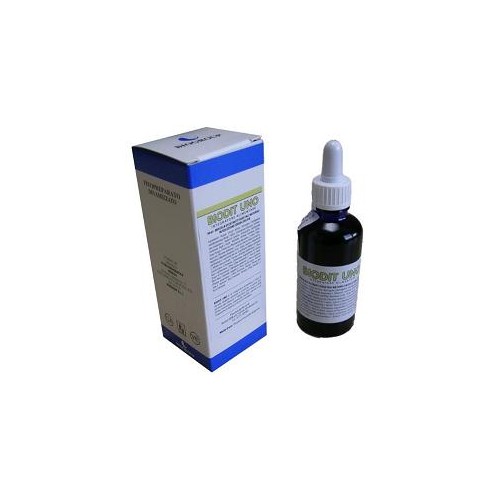 BIODIT UNO 50ML SOL IAL