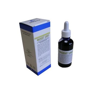 BIODIT UNO 50ML SOL IAL