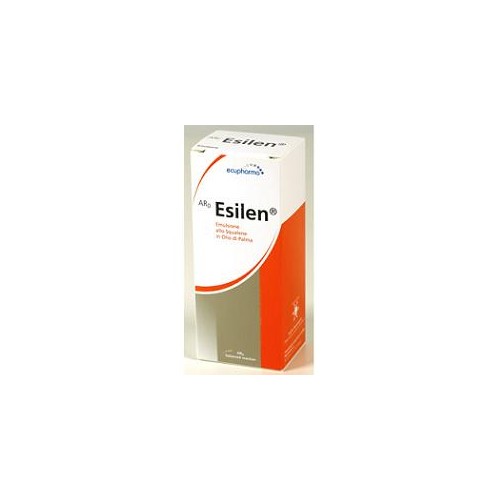 ARD ESILEN EMULSIONE 50ML