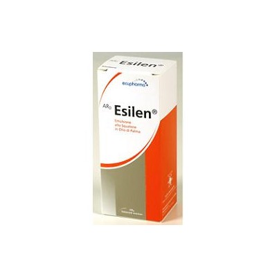 ARD ESILEN EMULSIONE 50ML