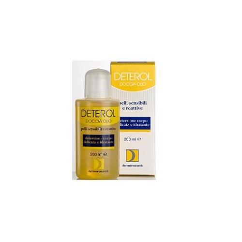 DETEROL BAGNODOCCIA BIFASICO
