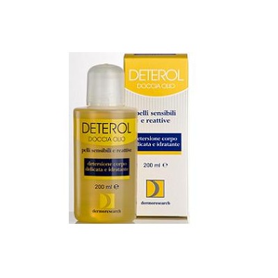 DETEROL BAGNODOCCIA BIFASICO