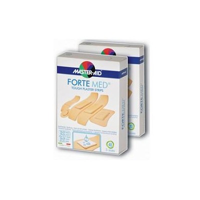 CER FORTEMED 5FORMATI 40PZ