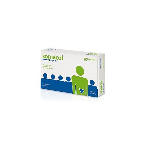SOMACOL 20CPS