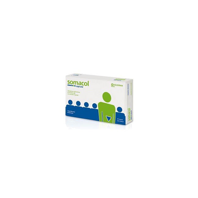 SOMACOL 20CPS