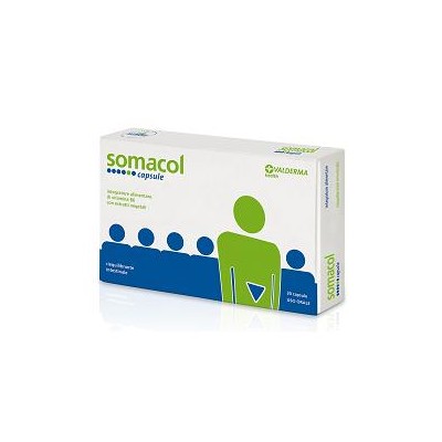SOMACOL 20CPS
