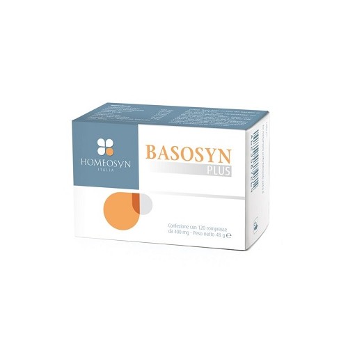 BASOSYN PLUS 120CPR