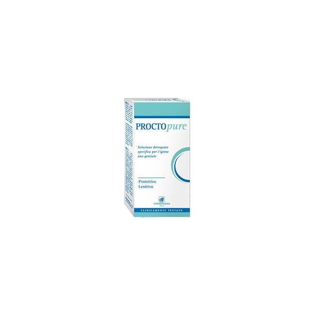 PROCTOPURE DETERGENTE LIQUIDO