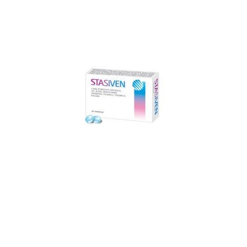 STASIVEN 30CPR