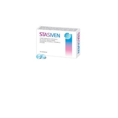STASIVEN 30CPR