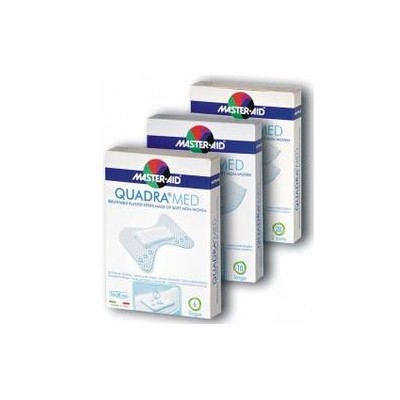 CER QUADRAMED SUPER 10PZ