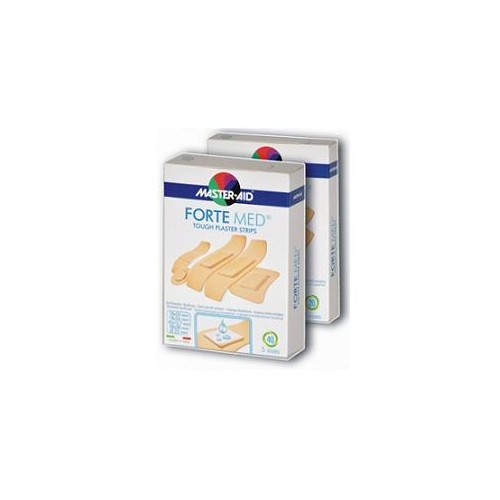 CER FORTEMED 2FORMATI 20PZ