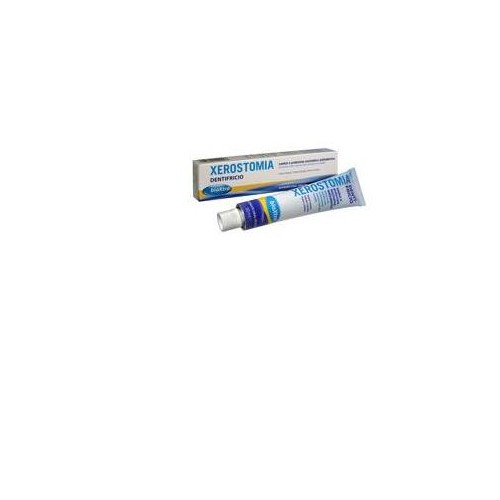 BIOXTRA DENTIFRICIO DELICATO