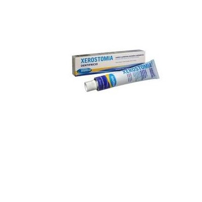 BIOXTRA DENTIFRICIO DELICATO