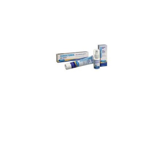 BIOXTRA GEL ORALE 40ML