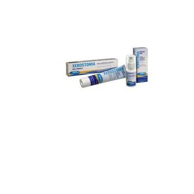 BIOXTRA GEL ORALE 40ML