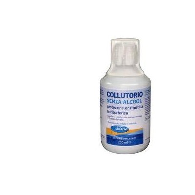 BIOXTRA COLLUT ALC FREE 250ML