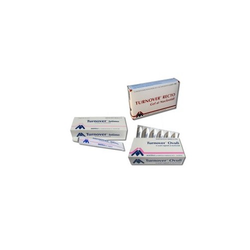 TURNOVER INTIMO 30ML