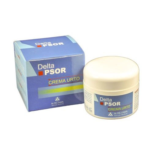 DELTAPSOR URTO CR ESFOLIANTE