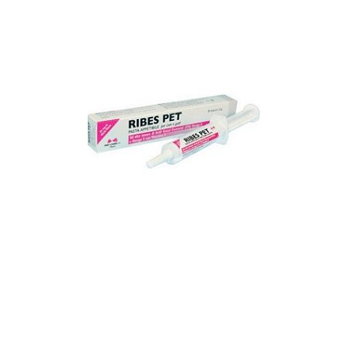RIBES PET PASTA 30G