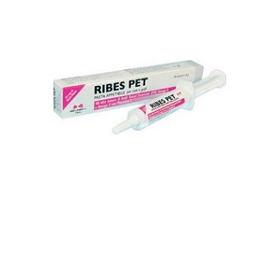 RIBES PET PASTA 30G