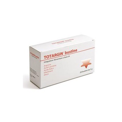TOTARGIN 20BUST