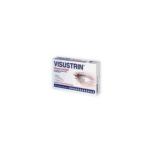VISUSTRIN%COLL 10ML 100MG/100M