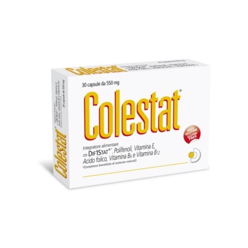 COLESTAT 30CPS
