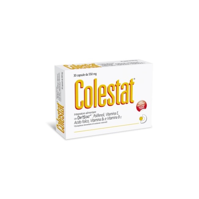 COLESTAT 30CPS